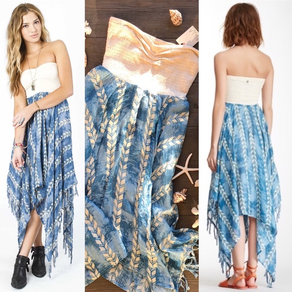🌴🌼Billabong- enchanted DRESS🌼🌴